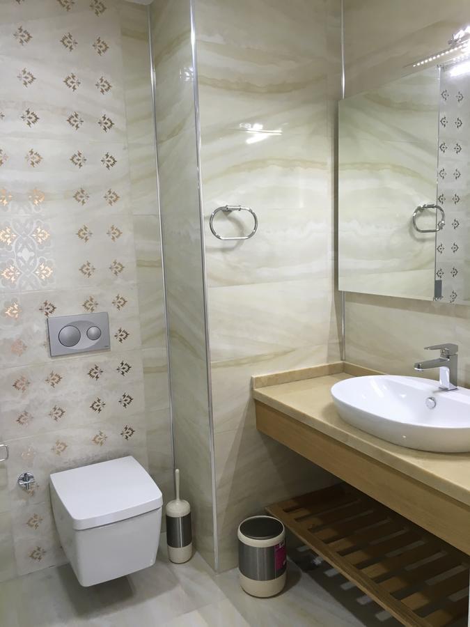 Clementin Suits Siğacık Kültér fotó