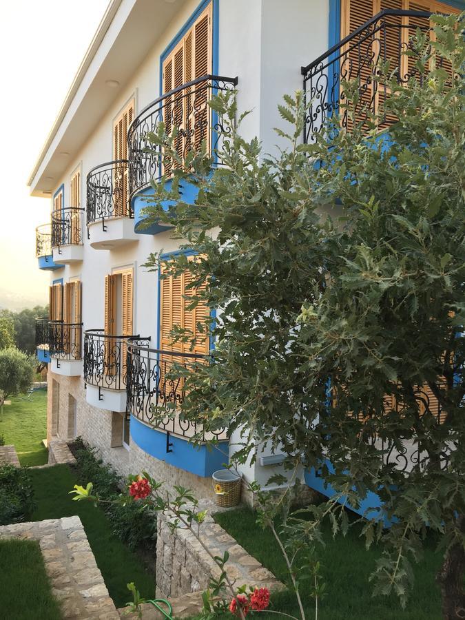Clementin Suits Siğacık Kültér fotó