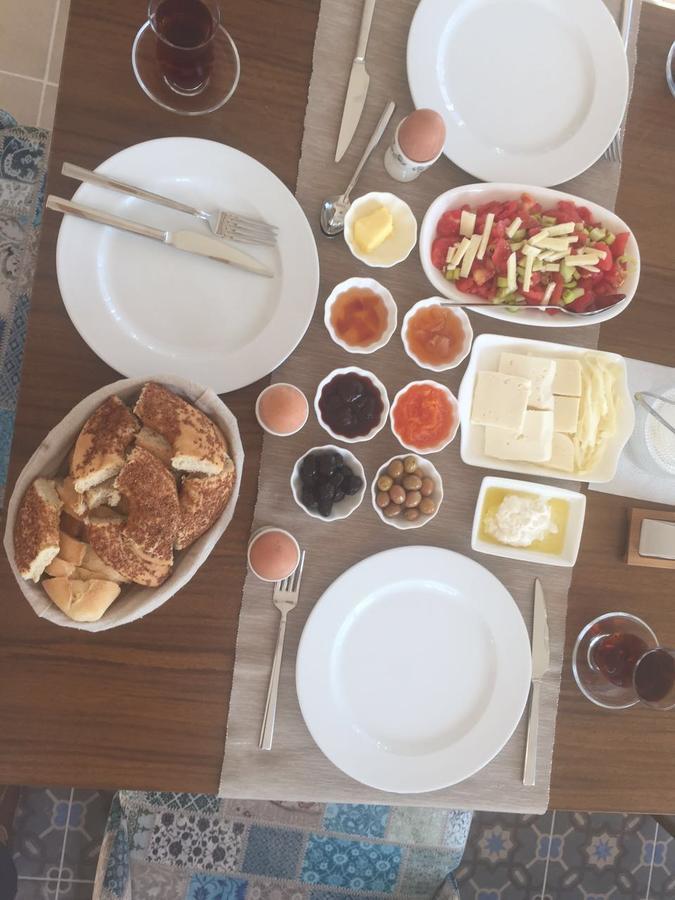 Clementin Suits Siğacık Kültér fotó